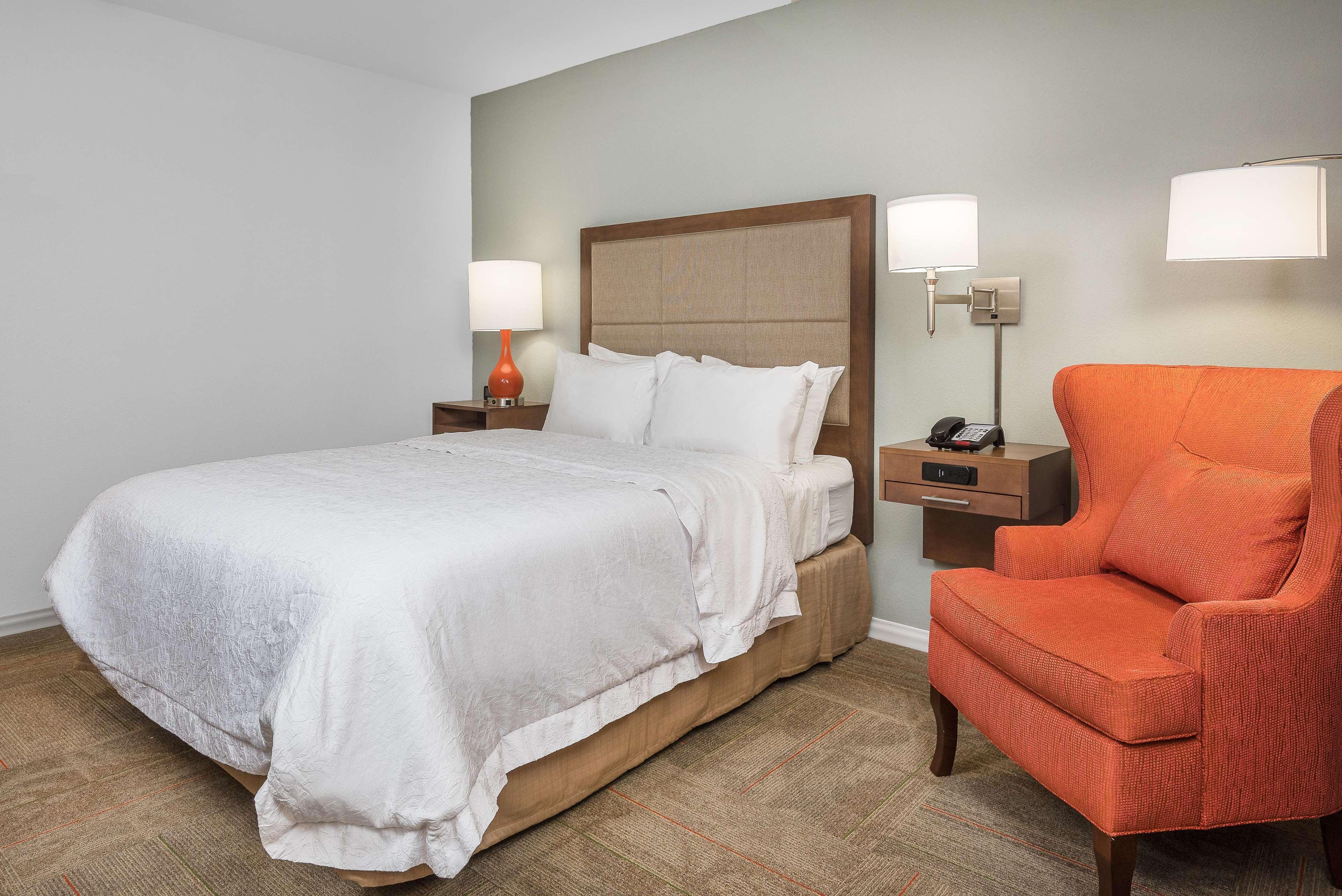 Hampton Inn & Suites Florence Center Zewnętrze zdjęcie