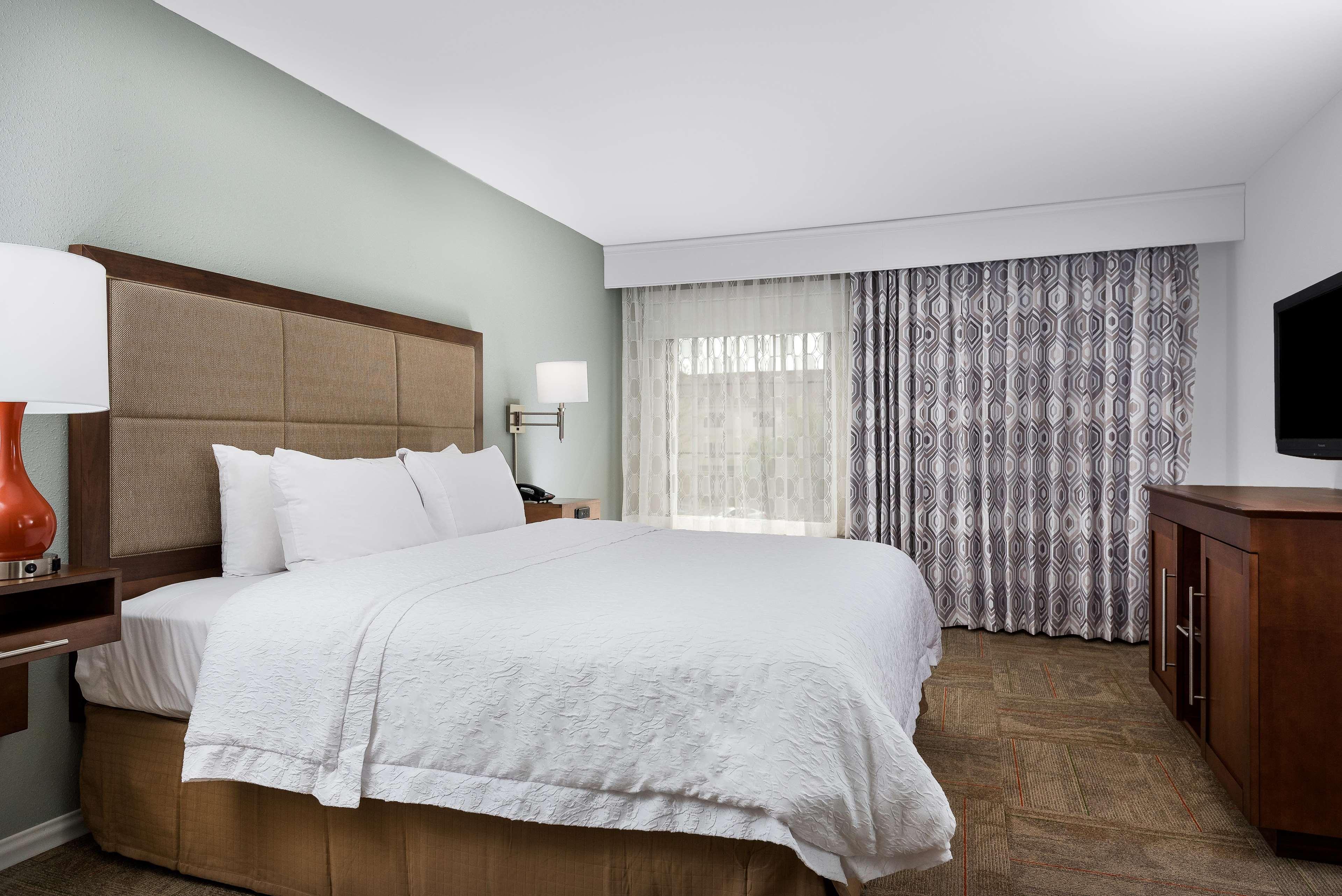 Hampton Inn & Suites Florence Center Zewnętrze zdjęcie