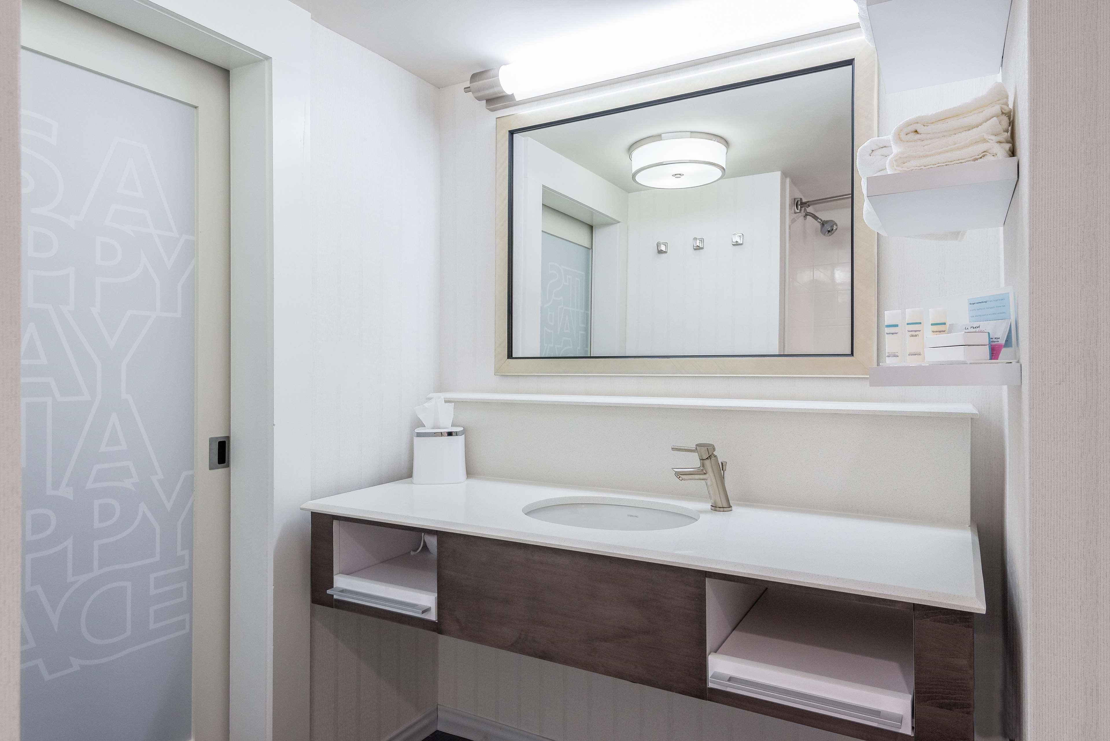 Hampton Inn & Suites Florence Center Zewnętrze zdjęcie