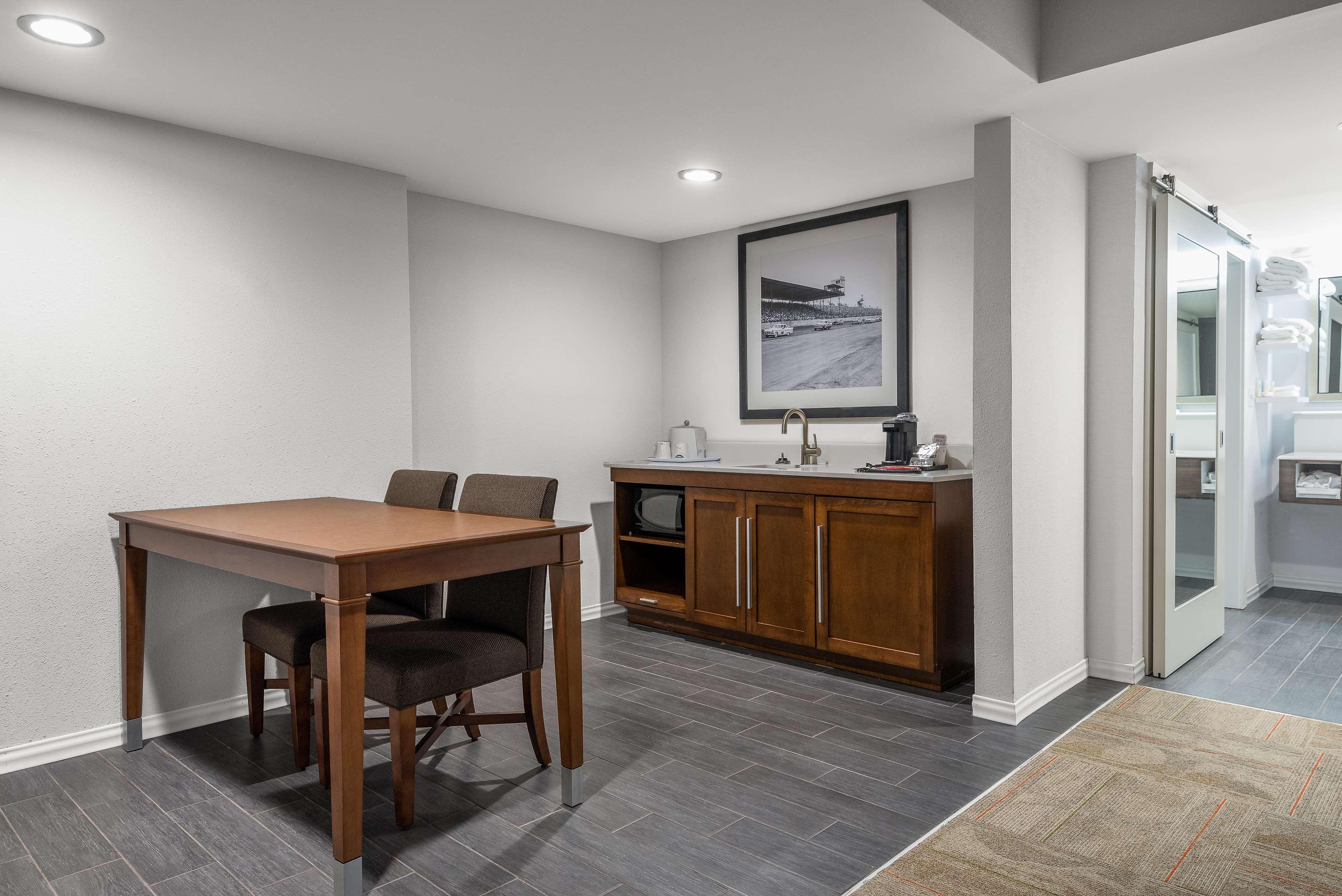 Hampton Inn & Suites Florence Center Zewnętrze zdjęcie