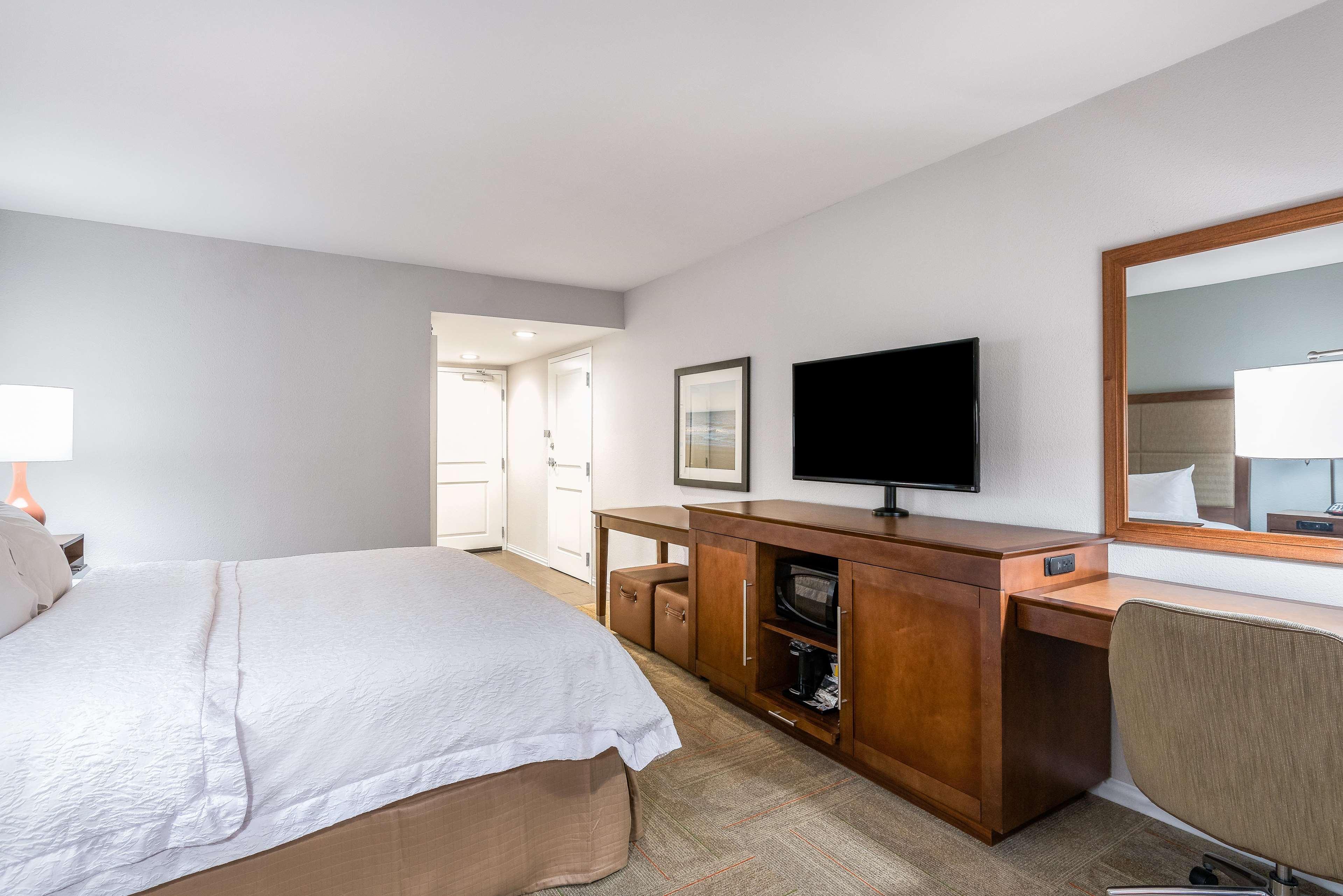 Hampton Inn & Suites Florence Center Zewnętrze zdjęcie