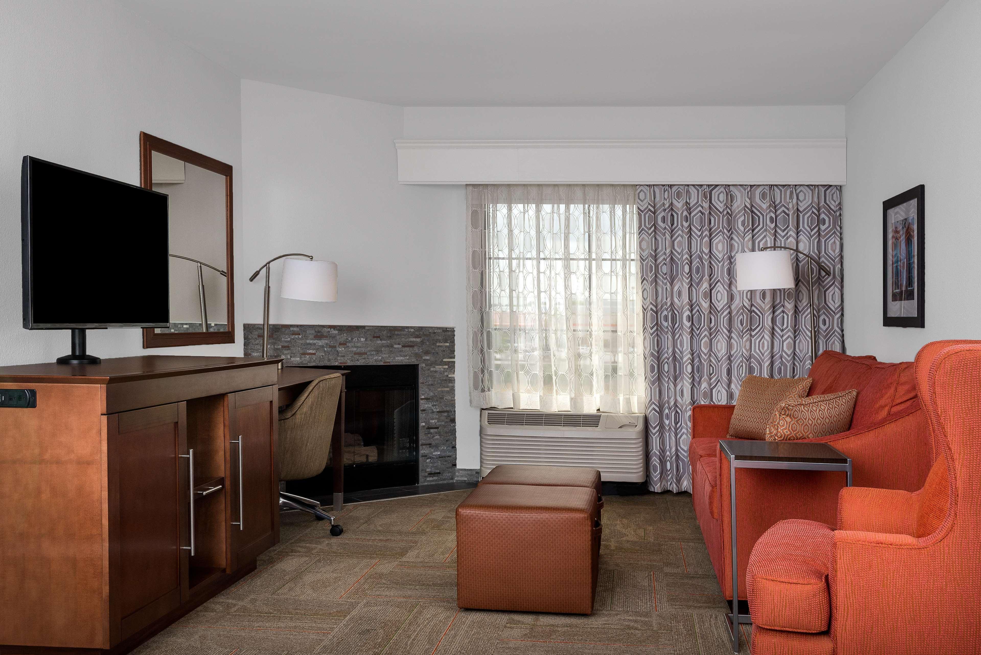 Hampton Inn & Suites Florence Center Zewnętrze zdjęcie
