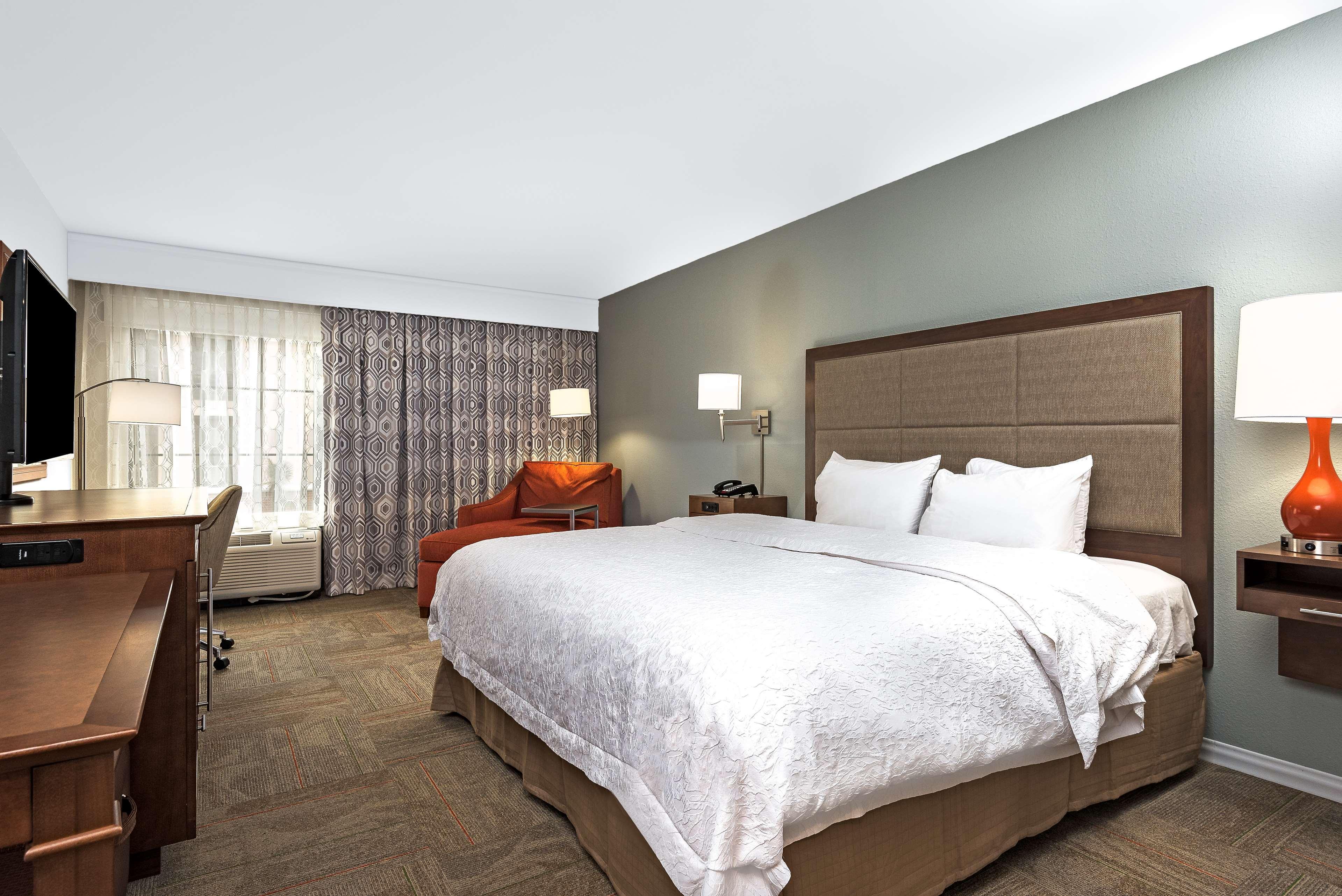 Hampton Inn & Suites Florence Center Zewnętrze zdjęcie