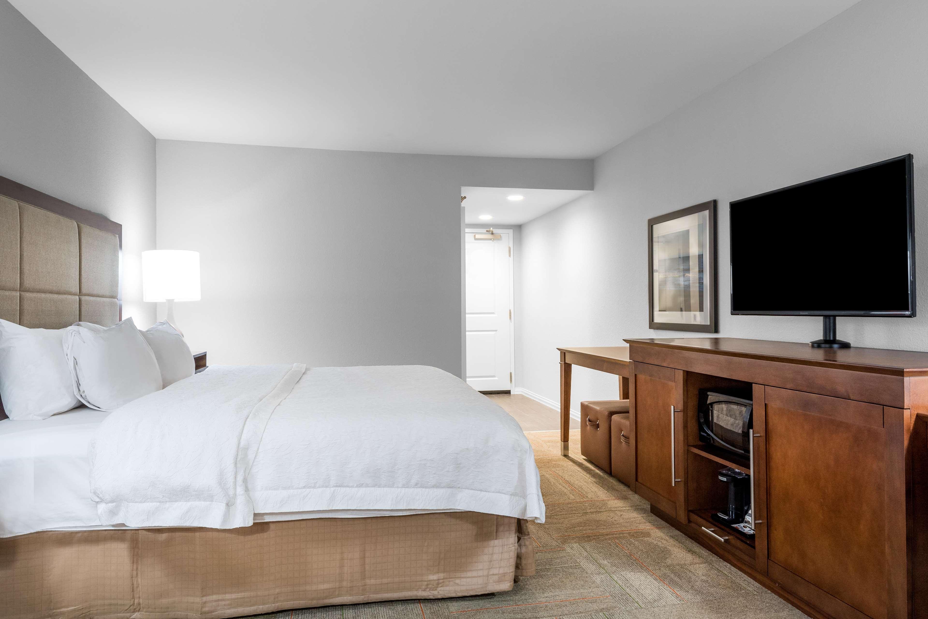 Hampton Inn & Suites Florence Center Zewnętrze zdjęcie