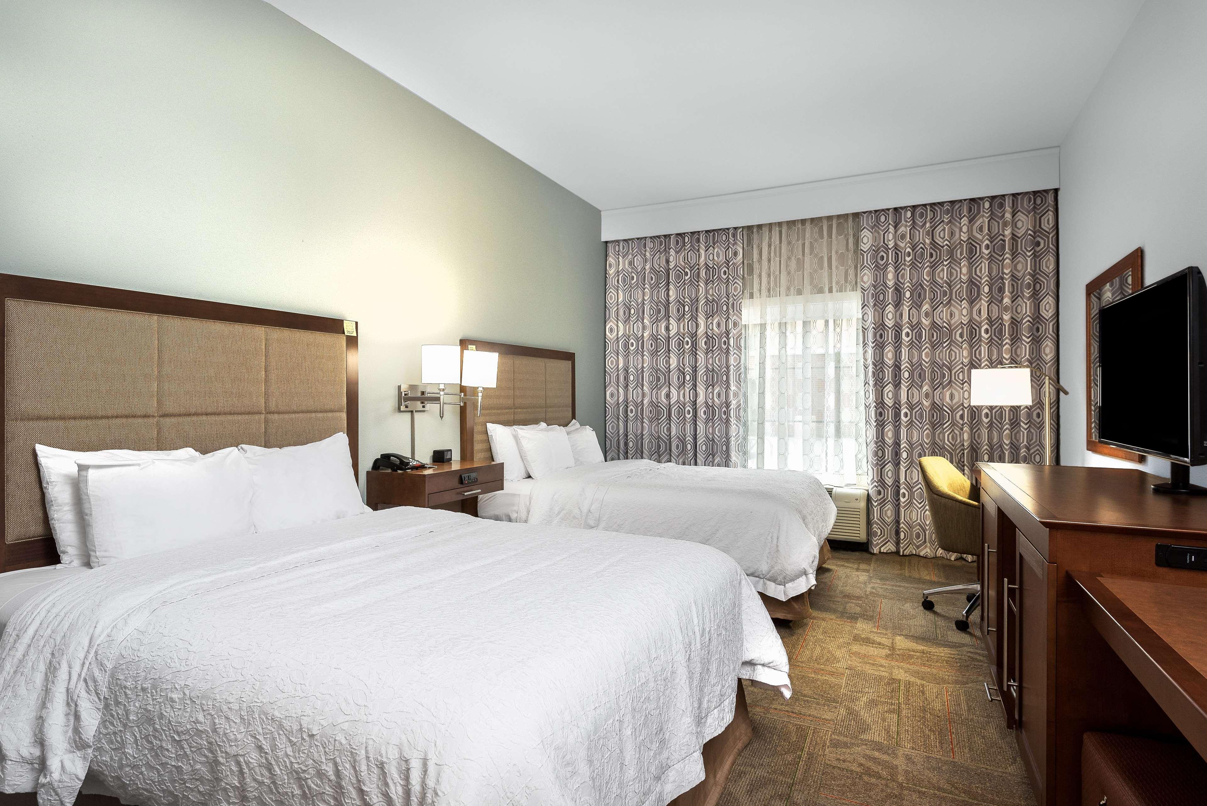 Hampton Inn & Suites Florence Center Zewnętrze zdjęcie