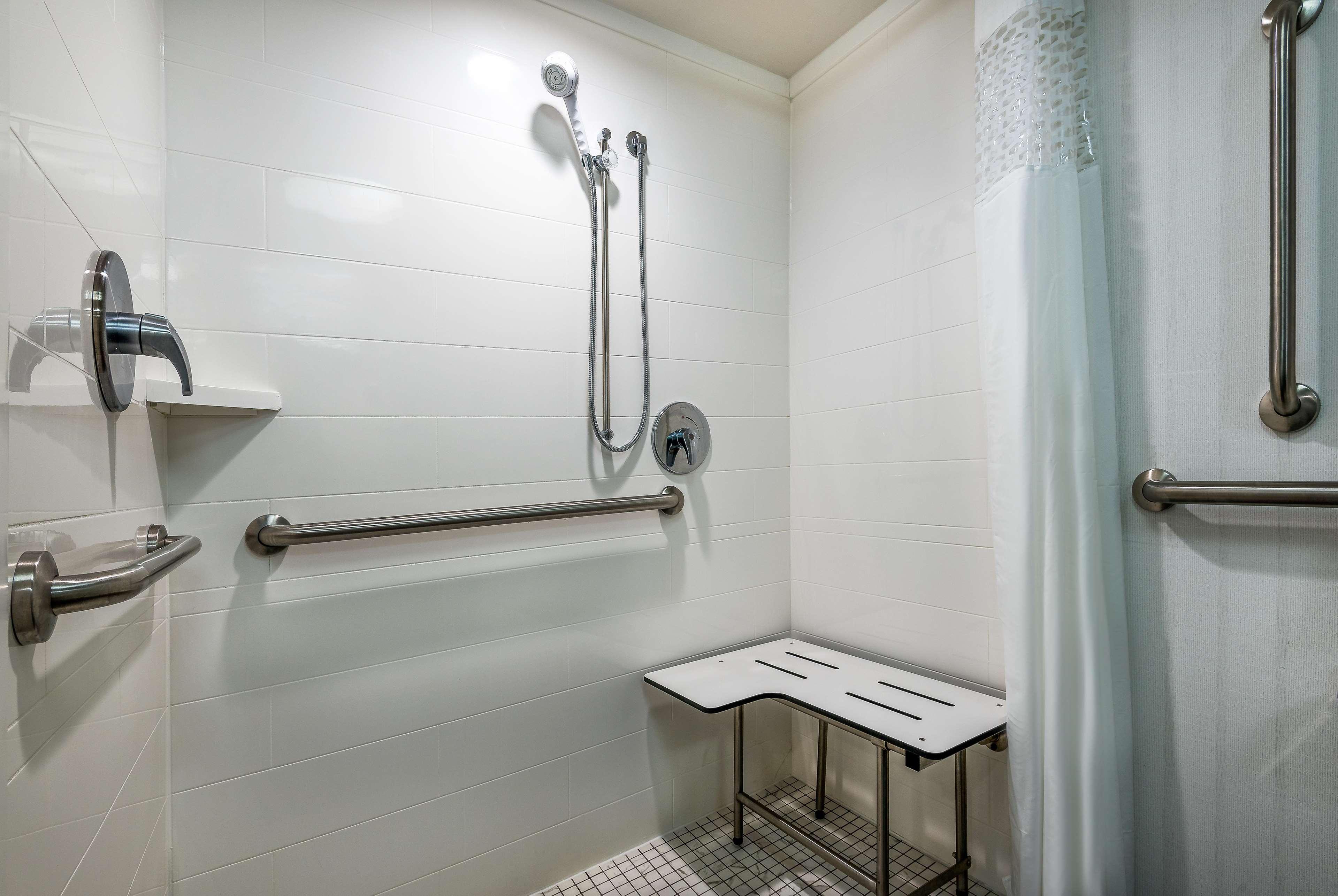 Hampton Inn & Suites Florence Center Zewnętrze zdjęcie