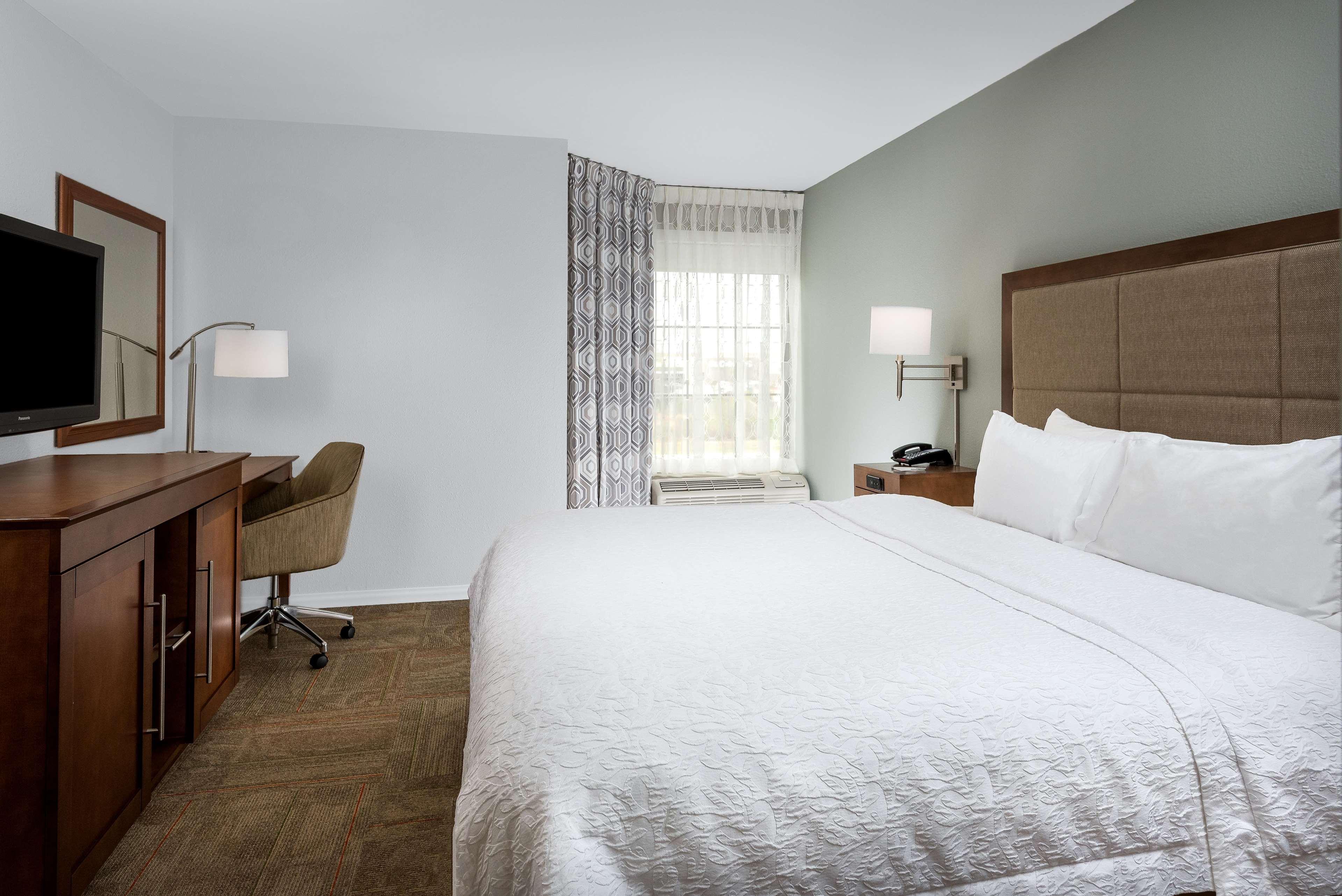 Hampton Inn & Suites Florence Center Zewnętrze zdjęcie
