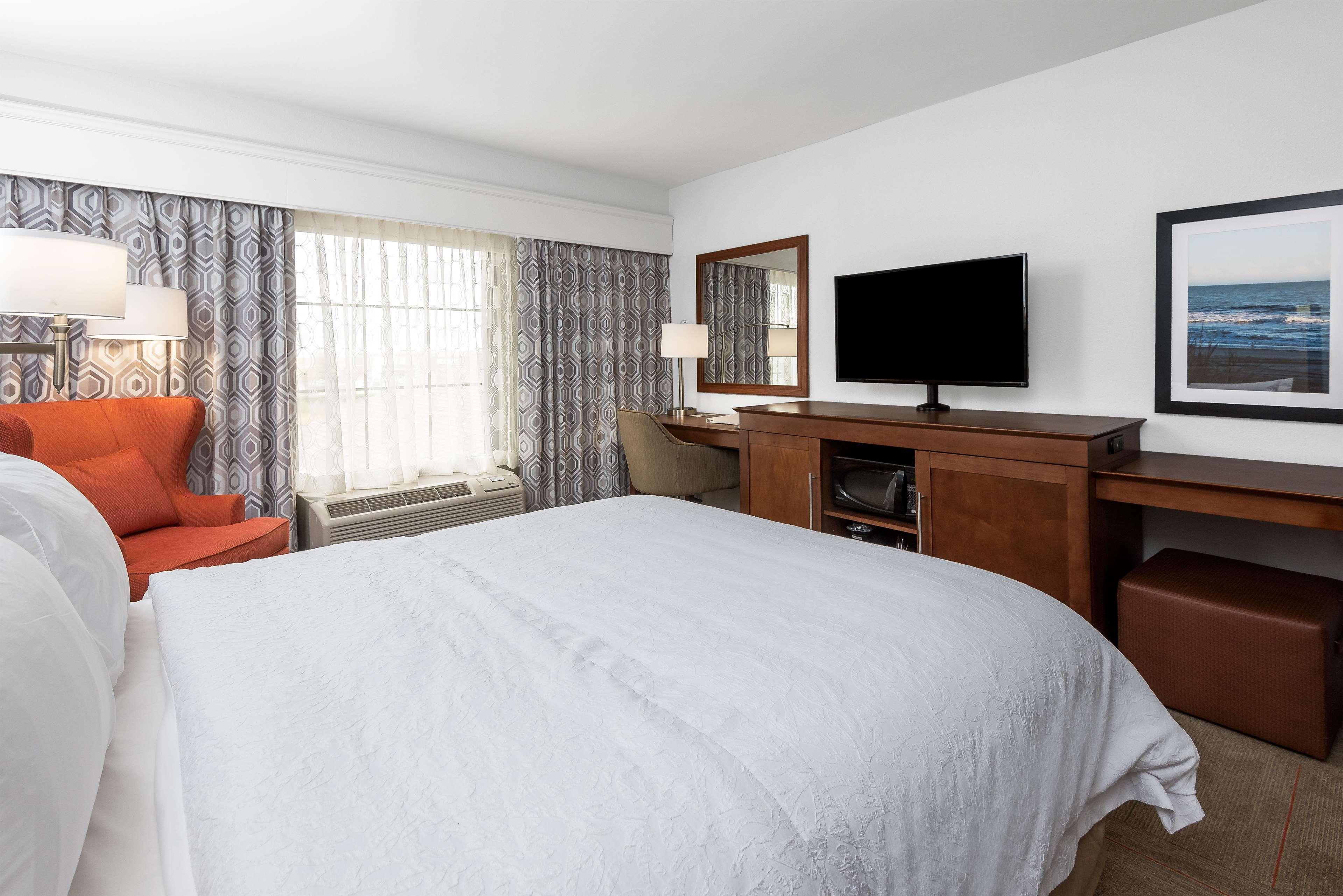 Hampton Inn & Suites Florence Center Zewnętrze zdjęcie