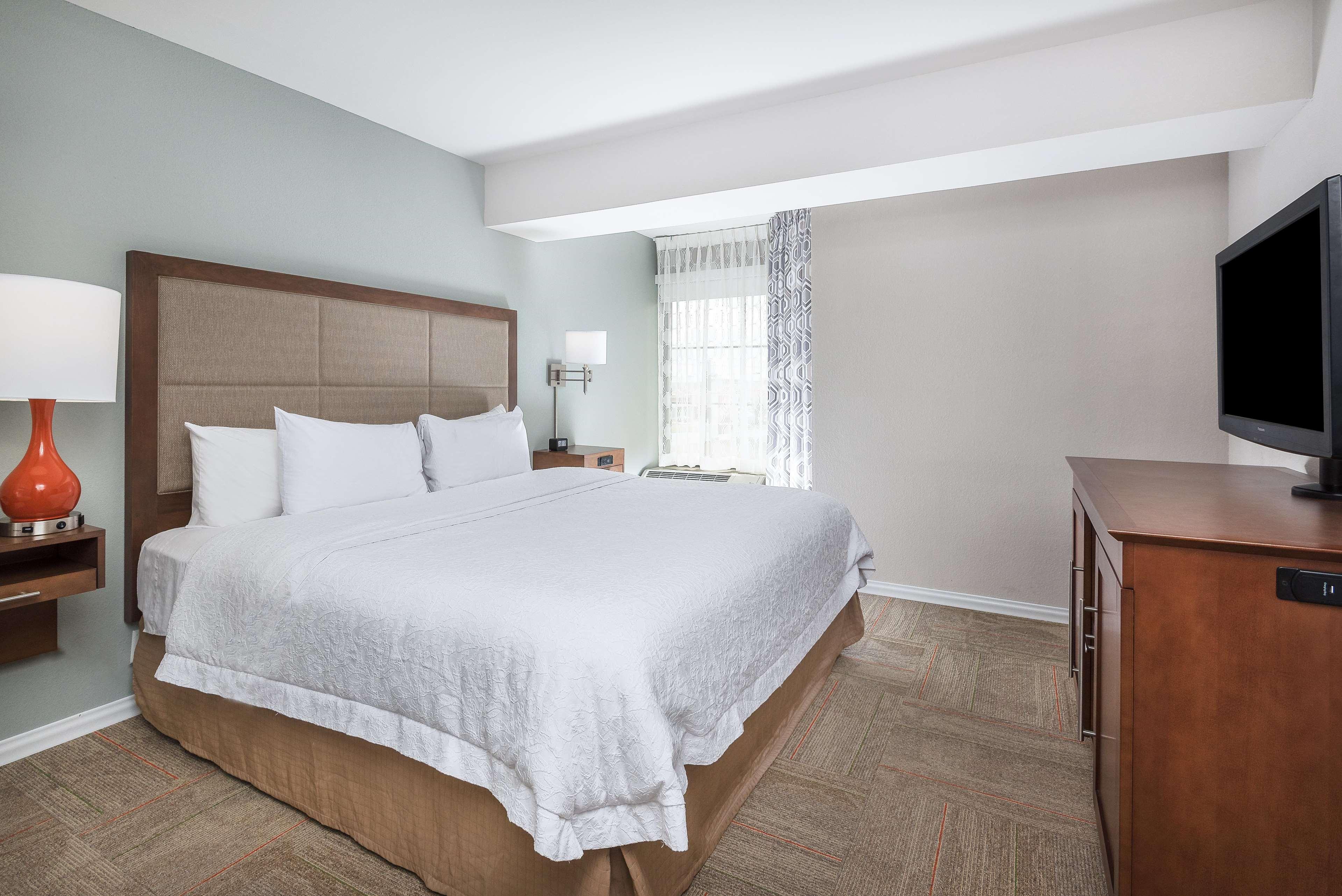 Hampton Inn & Suites Florence Center Zewnętrze zdjęcie