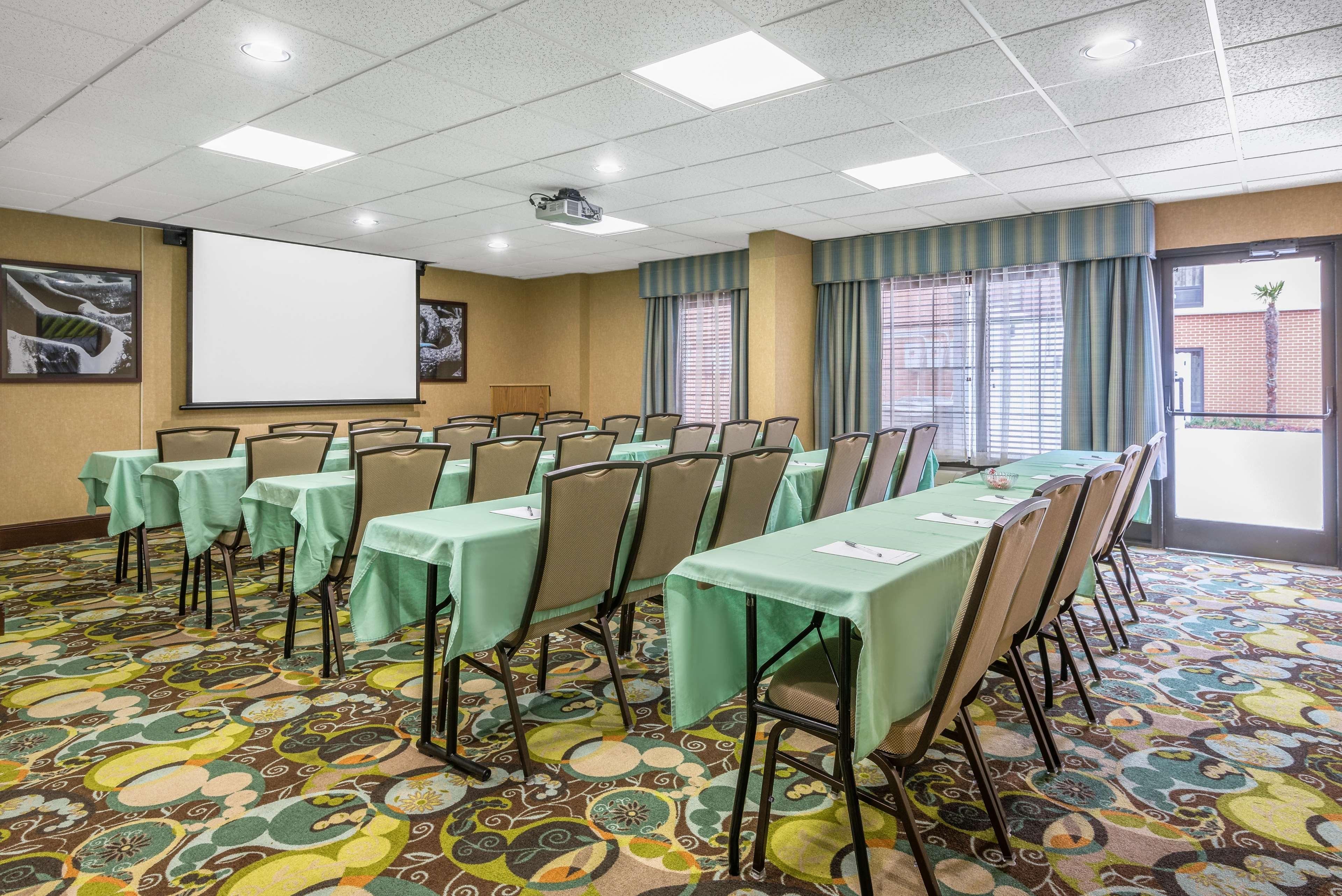 Hampton Inn & Suites Florence Center Zewnętrze zdjęcie