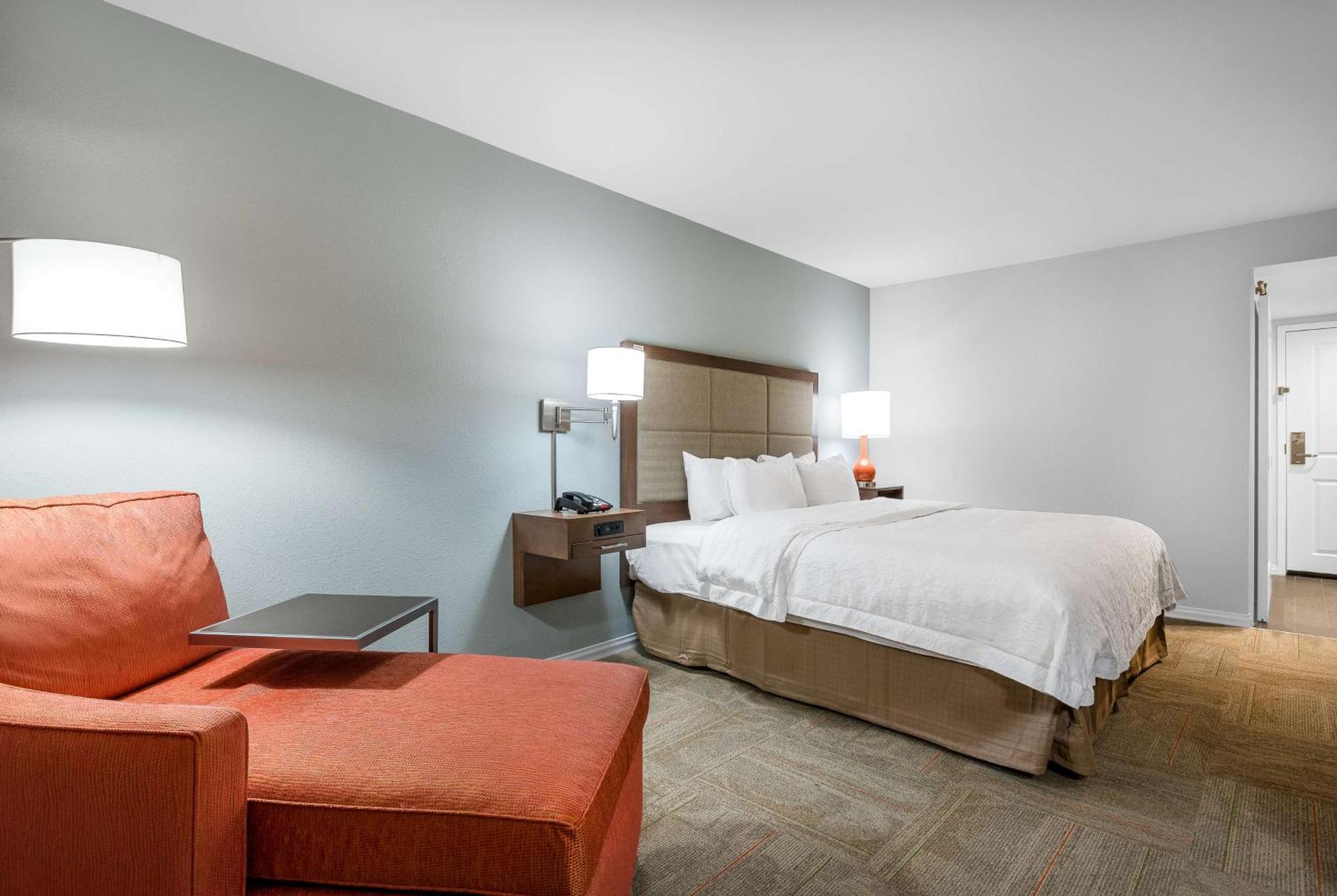 Hampton Inn & Suites Florence Center Zewnętrze zdjęcie