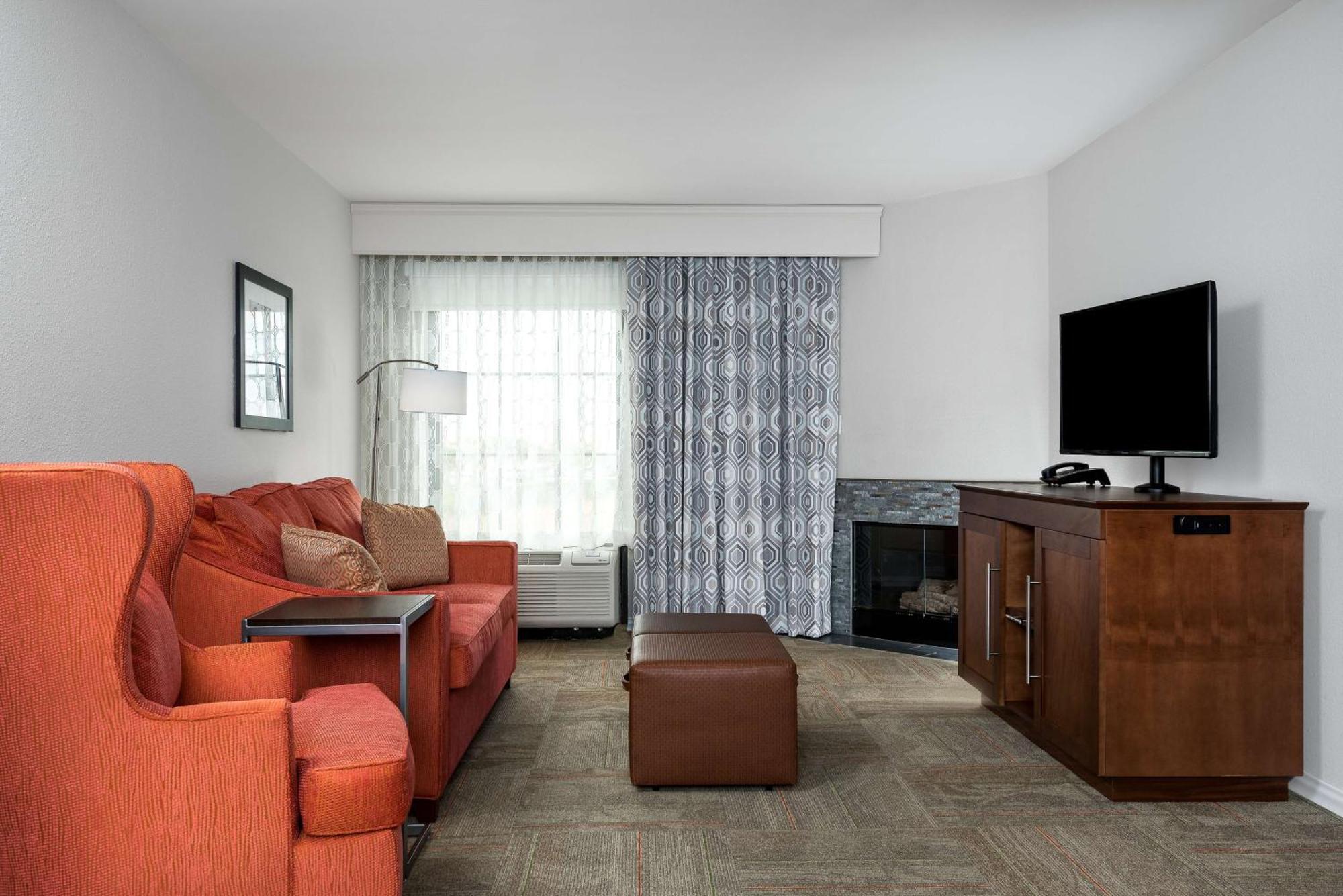Hampton Inn & Suites Florence Center Zewnętrze zdjęcie