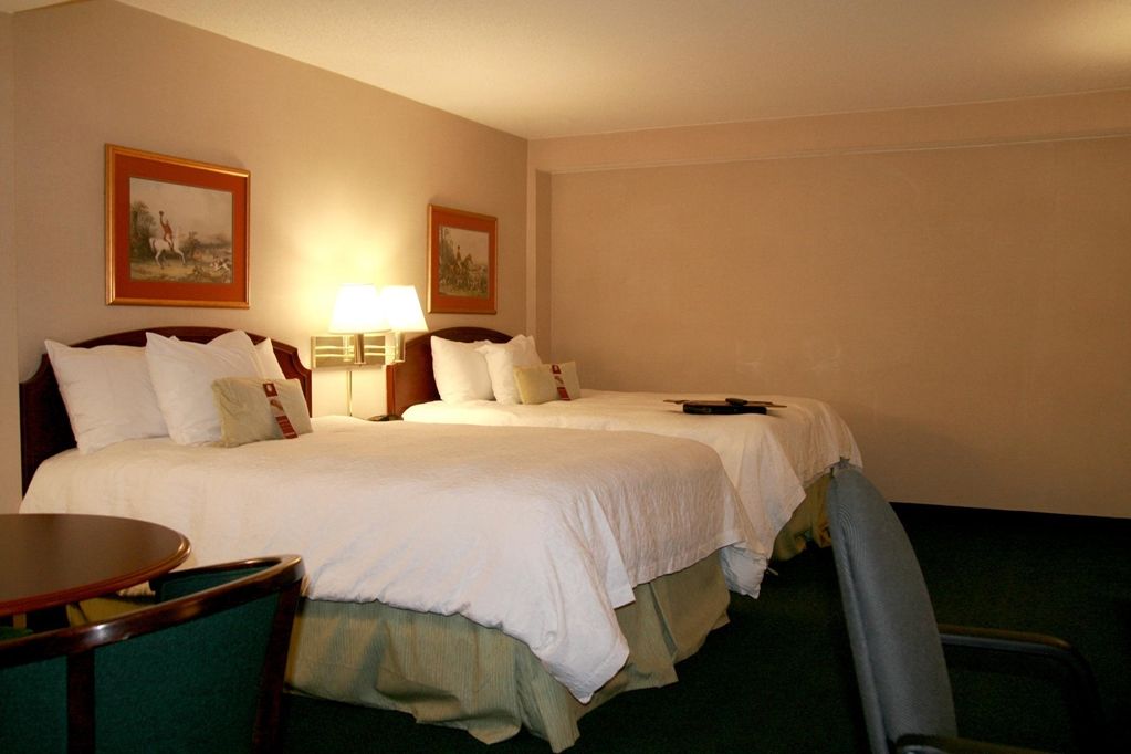 Hampton Inn & Suites Florence Center Pokój zdjęcie