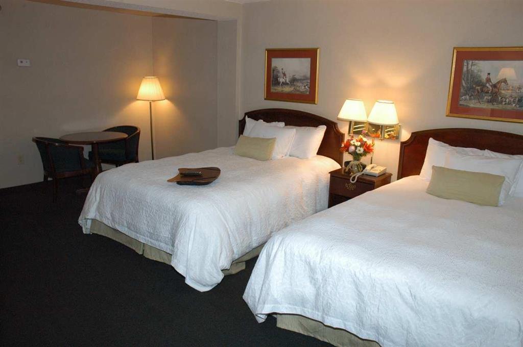 Hampton Inn & Suites Florence Center Pokój zdjęcie