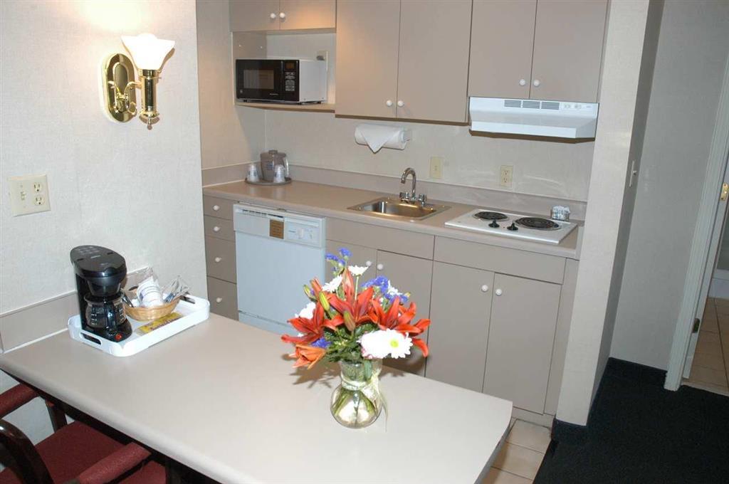 Hampton Inn & Suites Florence Center Pokój zdjęcie